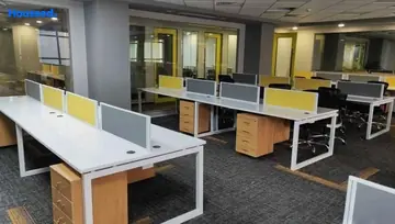 Sample Apartment of Commercial Office Space for Rent in Senapati Bapat Road, Pune - Image 34170