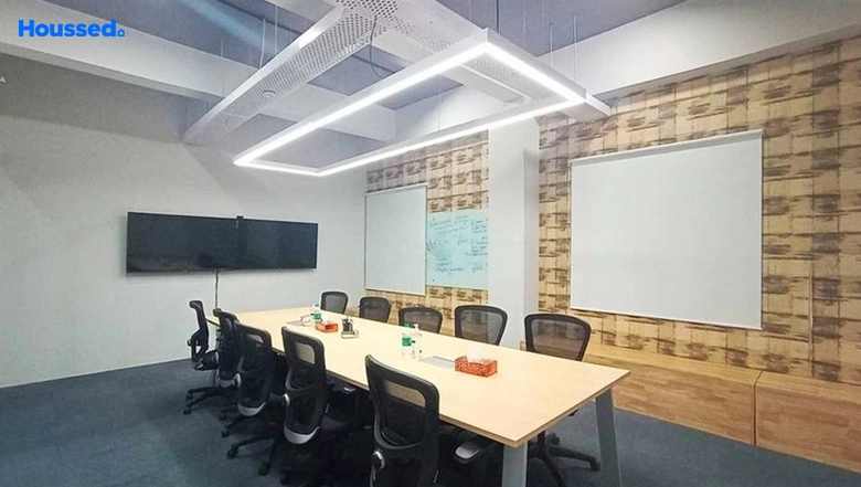 Sample Apartment of Office Space for Rent in Senapati Bapat Road - Image 34161