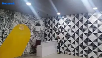 Sample Apartment of Commercial Office Space for Rent in Senapati Bapat Road, Pune - Image 34164