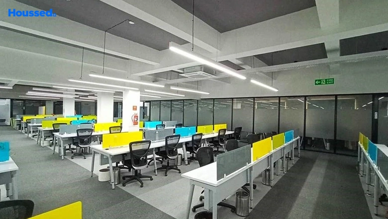 Sample Apartment of Office Space for Rent in Senapati Bapat Road - Image 34165