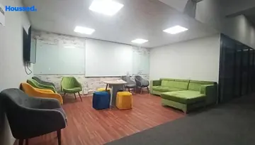 Sample Apartment of Commercial Office Space for Rent in Senapati Bapat Road, Pune - Image 34160