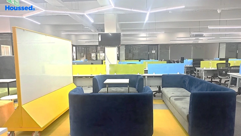 Sample Apartment of Office Space for Rent in Senapati Bapat Road - Image 34162