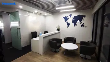 Sample Apartment of Commercial Office Space for Rent in Senapati Bapat Road, Pune - Image 34157