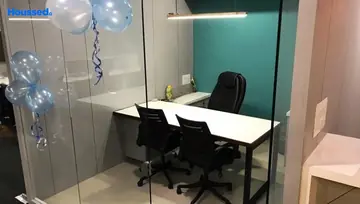 Sample Apartment of Commercial Office Space for Rent in Senapati Bapat Road, Pune - Image 34154
