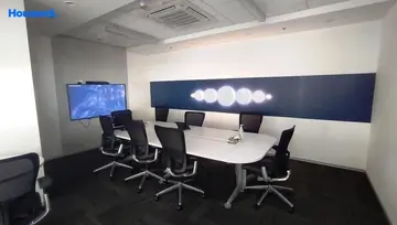 Sample Apartment of Commercial Office Space for Rent in Senapati Bapat Road, Pune - Image 34158