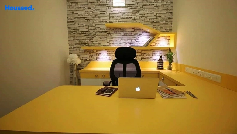 Sample Apartment of Office Space for Rent in Senapati Bapat Road - Image 34156