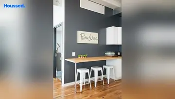 Sample Apartment of Commercial Office Space for Rent in Senapati Bapat Road, Pune - Image 34155