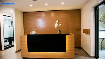 Sample Apartment of Commercial Office Space for Rent in Senapati Bapat Road, Pune - Image 34149