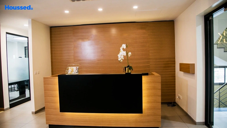 Sample Apartment of Office Space for Rent in Senapati Bapat Road - Image 34149