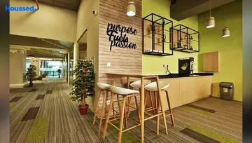 Sample Apartment of Commercial Office Space for Rent in Senapati Bapat Road, Pune - Image 34150