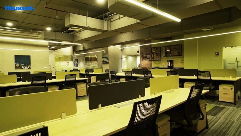 Sample Apartment of Office Space for Rent in Senapati Bapat Road - Image 34153