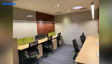 Sample Apartment of Commercial Office Space for Rent in Senapati Bapat Road, Pune - Image 34152