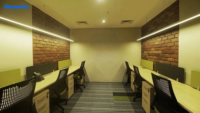 Sample Apartment of Office Space for Rent in Senapati Bapat Road - Image 34151