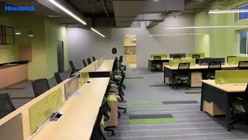 Sample Apartment of Commercial Office Space for Rent in Senapati Bapat Road, Pune - Image 34148