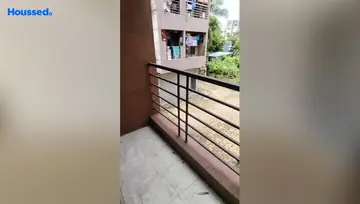 Sample Apartment of 1 BHK Flat for Resale in Palghar, Palghar - Image 34205