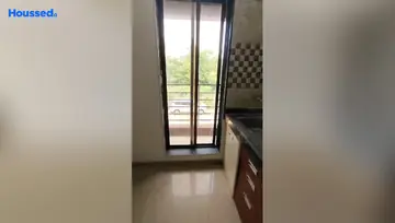 Sample Apartment of 1 BHK Flat for Resale in Palghar, Palghar - Image 34203