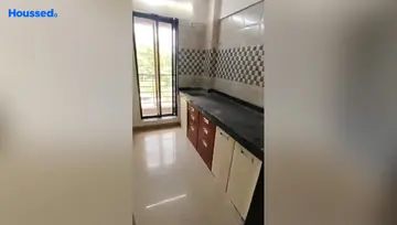 Sample Apartment of 1 BHK Flat for Resale in Palghar, Palghar - Image 34208