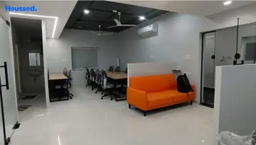 Project Image of Commercial Office Space for Rent in Kondapur, Hyderabad - Image 34254