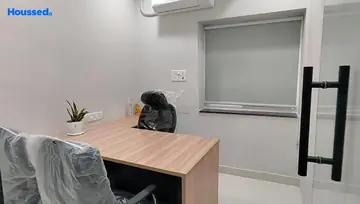 Project Image of Commercial Office Space for Rent in Kondapur, Hyderabad - Image 34257
