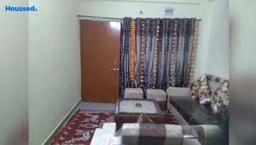 Project Image of 2 BHK Flat for Rent in Khajuri kalan, Bhopal - Image 34301