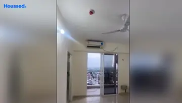 Project Image of 2 BHK Flat for Rent in Signature Global Prime Sector 63, Gurgaon - Image 34331