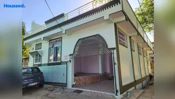 Project Image of 3 BHK Builder Floor for Rent in Ayodhya Bypass, Bhopal - Image 34364