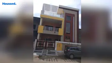 Project Image of 3 BHK Duplex for Rent in Bagmugaliya, Bhopal - Image 34378