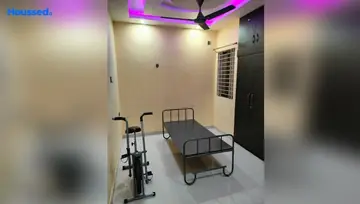Project Image of 3 BHK Duplex for Rent in Bagmugaliya, Bhopal - Image 34383
