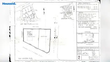Project Image of Housing Plot/Residential Land for Resale in Panchavati, Nashik - Image 34377