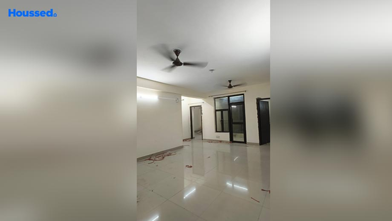 Project Image of 4 BHK Semi-Furnished Flat for Rent in Noida Extention - Image 34398