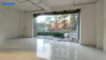 Project Image of Commercial Space for Rent in Vibhuti Khand, Lucknow - Image 34488