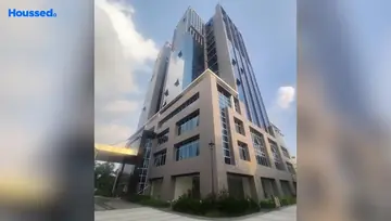 Project Image of Commercial Space for Rent in Vibhuti Khand, Lucknow - Image 34493