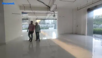 Project Image of Commercial Space for Rent in Vibhuti Khand, Lucknow - Image 34489
