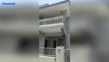 Project Image of 3 BHK House/Villa for Resale in Sun Suryoday 1 Sola, Ahmedabad - Image 34507