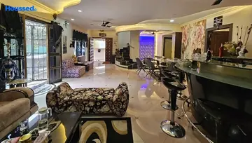 Project Image of 5 BHK House/Villa for Resale in NIBM Annex, Pune - Image 34527