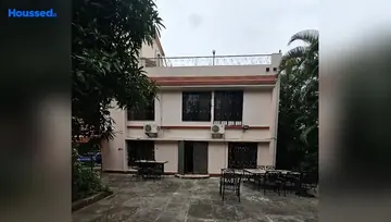 Project Image of 5 BHK House/Villa for Resale in NIBM Annex, Pune - Image 34531