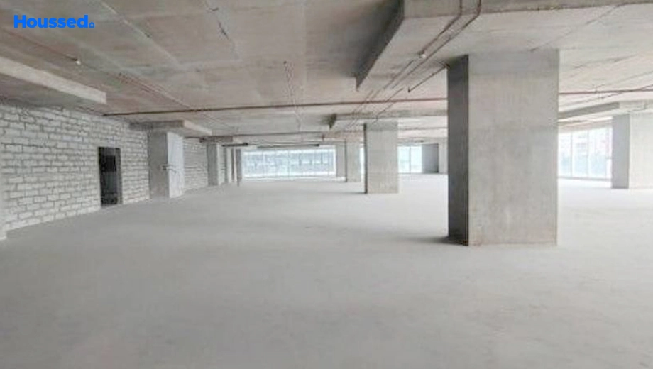 Project Image of Office Space for Resale in Financial District - Image 139912