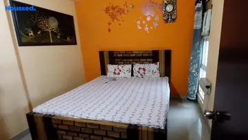 Project Image of 2 BHK Flat for Rent in Gaur City 12th Avenue Sector 16 B, Greater Noida - Image 34590