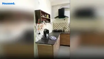 Project Image of 2 BHK Flat for Rent in Gaur City 12th Avenue Sector 16 B, Greater Noida - Image 34589