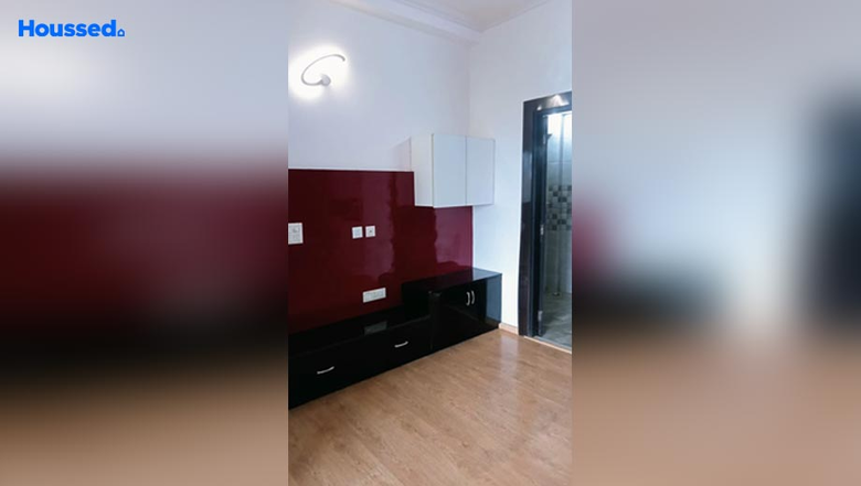 Project Image of 2 BHK Builder Floor for Resale in Vaishali - Image 34592
