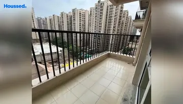 Project Image of 2 BHK Flat for Resale in Gaur City 12th Avenue Sector 16 C, Greater Noida - Image 34610
