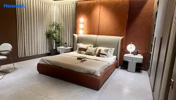 Project Image of 4 BHK Gated Villa for Resale in Shilaj Vaikunth Shilaj, Ahmedabad - Image 34646