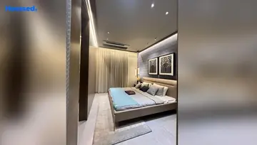 Project Image of 4 BHK Gated Villa for Resale in Shilaj Vaikunth Shilaj, Ahmedabad - Image 34643