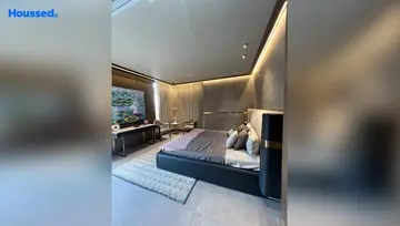 Project Image of 4 BHK Gated Villa for Resale in Shilaj Vaikunth Shilaj, Ahmedabad - Image 34651