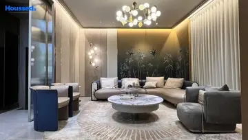 Project Image of 4 BHK Gated Villa for Resale in Shilaj Vaikunth Shilaj, Ahmedabad - Image 34653