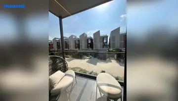 Project Image of 4 BHK Gated Villa for Resale in Shilaj Vaikunth Shilaj, Ahmedabad - Image 34655