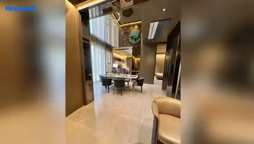 Project Image of 4 BHK Gated Villa for Resale in Shilaj Vaikunth Shilaj, Ahmedabad - Image 34647