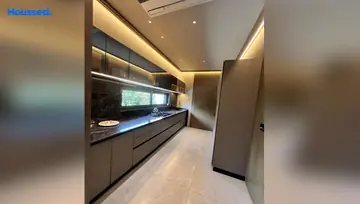 Project Image of 4 BHK Gated Villa for Resale in Shilaj Vaikunth Shilaj, Ahmedabad - Image 34650