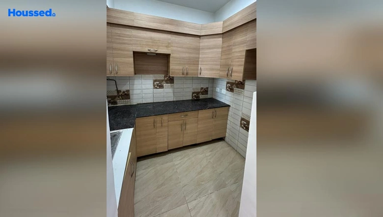 Project Image of 2 BHK Flat for Resale in Gaur City 2 14th Avenue, Sector 16 C - Image 34660