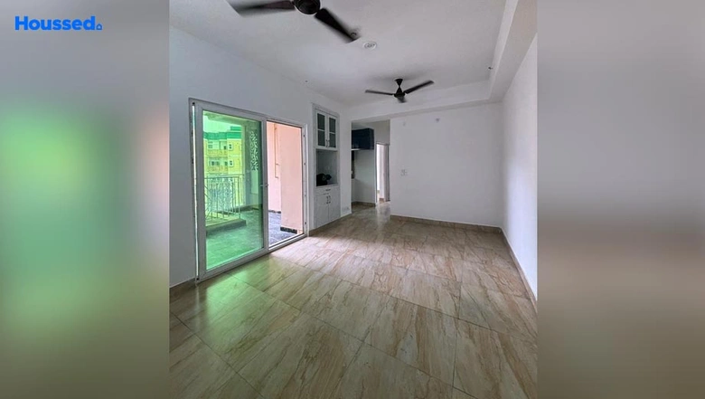 Project Image of 3 BHK Flat for Resale in Mahagun Mywoods Phase 1, Sector 16 C - Image 34688